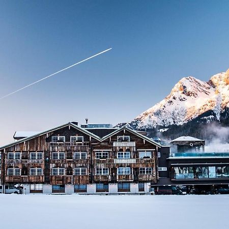 Hotel Sepp - Alpine Boutique Hotel - Adults Only Ab 21 Jahre Мариа-Альм Экстерьер фото