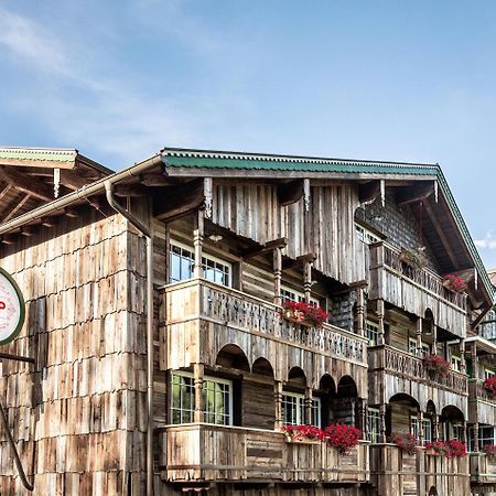 Hotel Sepp - Alpine Boutique Hotel - Adults Only Ab 21 Jahre Мариа-Альм Экстерьер фото