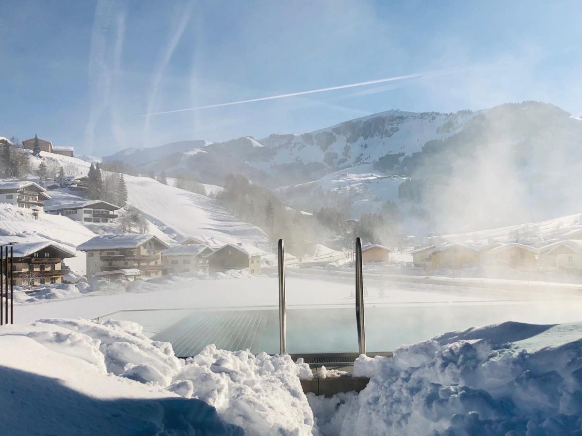 Hotel Sepp - Alpine Boutique Hotel - Adults Only Ab 21 Jahre Мариа-Альм Экстерьер фото