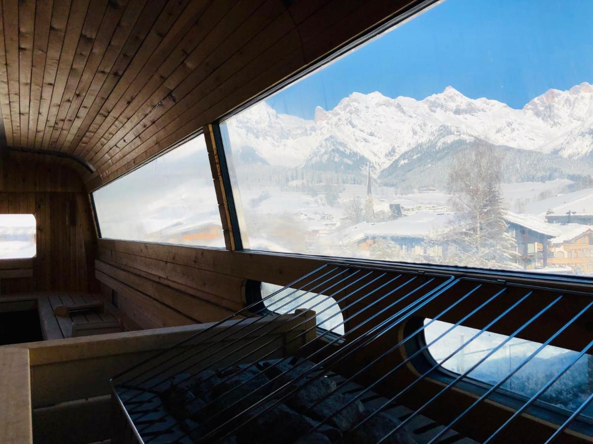 Hotel Sepp - Alpine Boutique Hotel - Adults Only Ab 21 Jahre Мариа-Альм Экстерьер фото