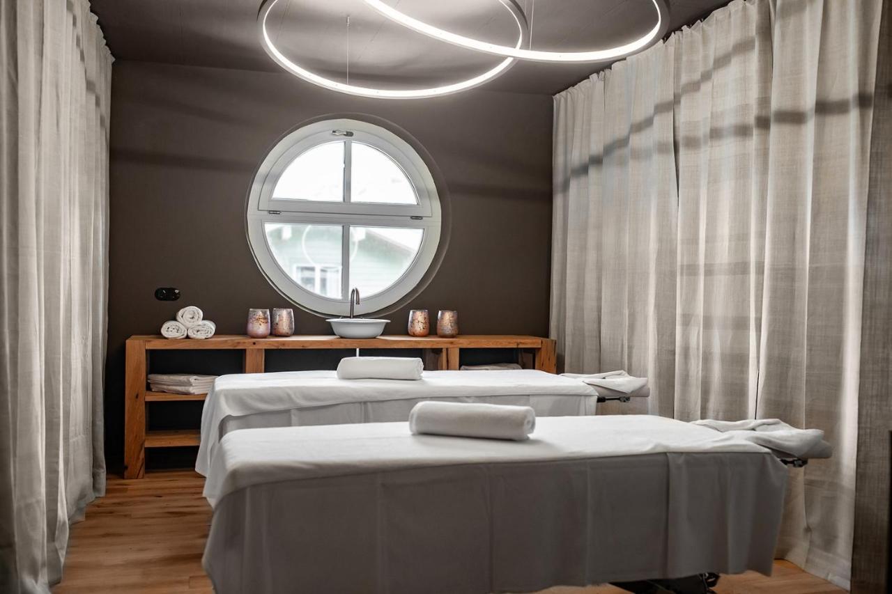 Hotel Sepp - Alpine Boutique Hotel - Adults Only Ab 21 Jahre Мариа-Альм Экстерьер фото
