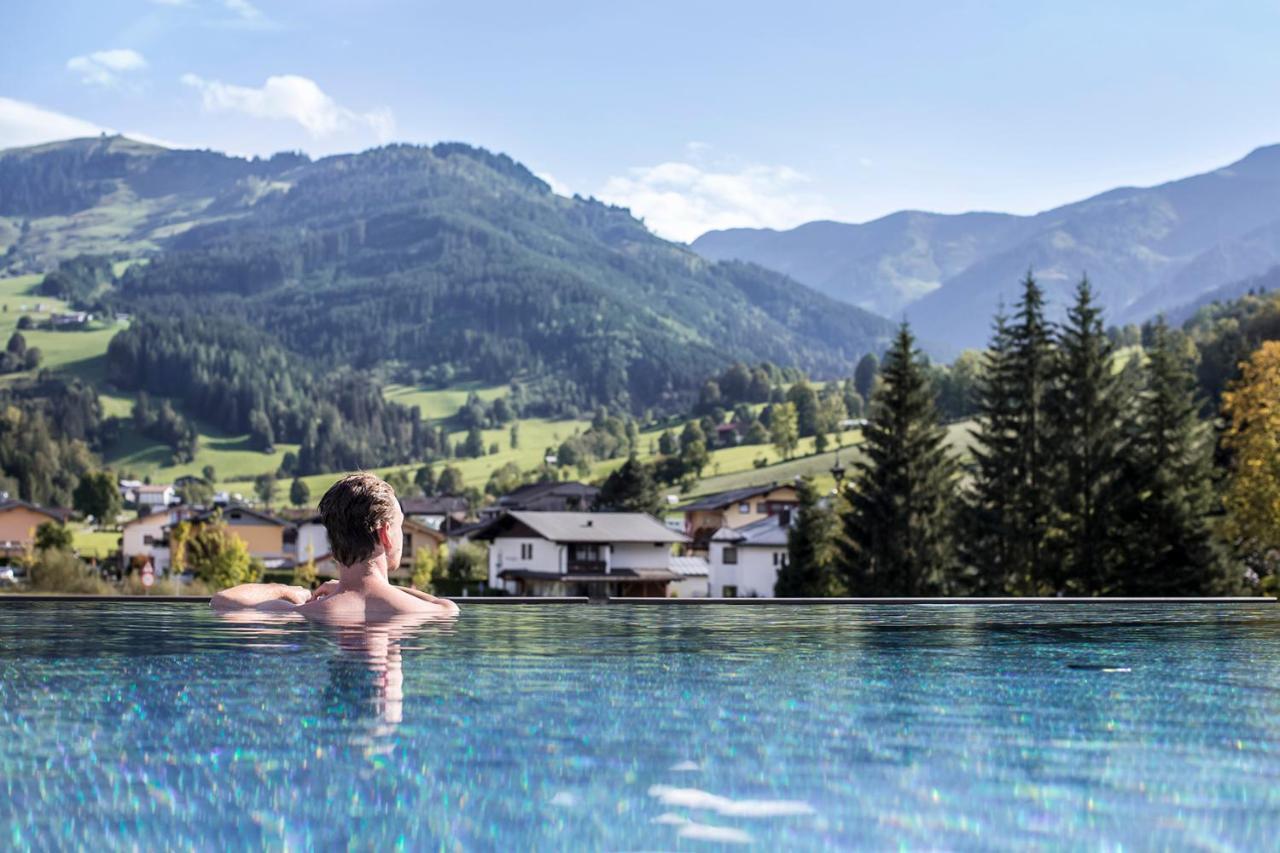 Hotel Sepp - Alpine Boutique Hotel - Adults Only Ab 21 Jahre Мариа-Альм Экстерьер фото