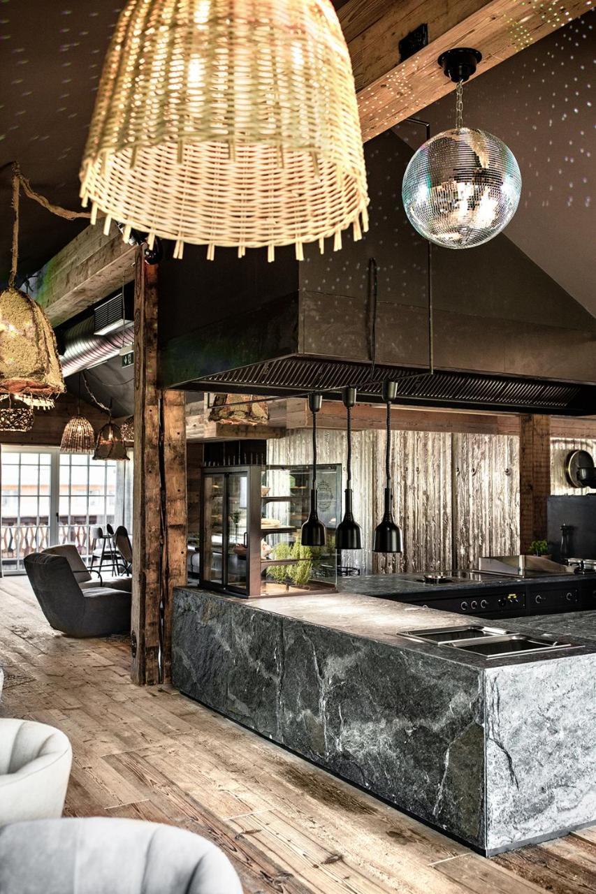 Hotel Sepp - Alpine Boutique Hotel - Adults Only Ab 21 Jahre Мариа-Альм Экстерьер фото
