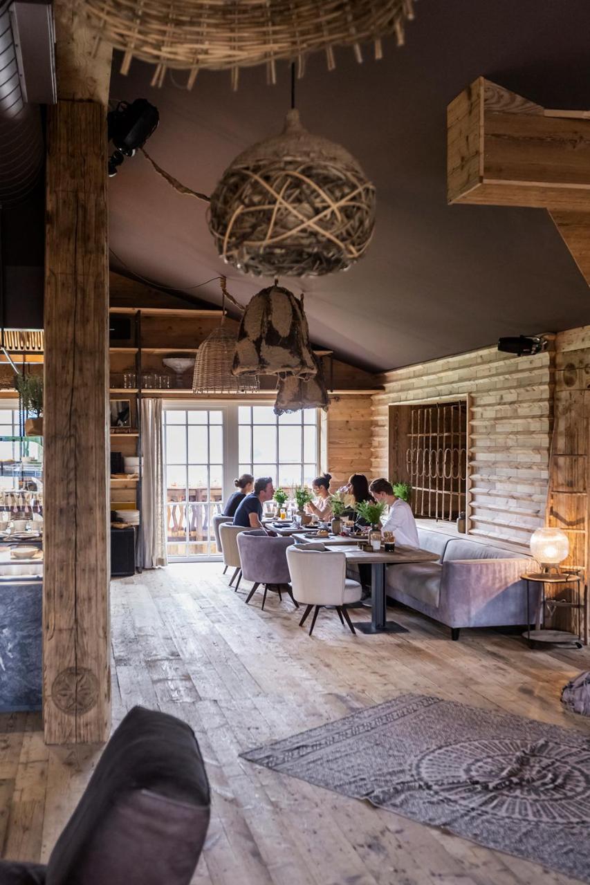 Hotel Sepp - Alpine Boutique Hotel - Adults Only Ab 21 Jahre Мариа-Альм Экстерьер фото