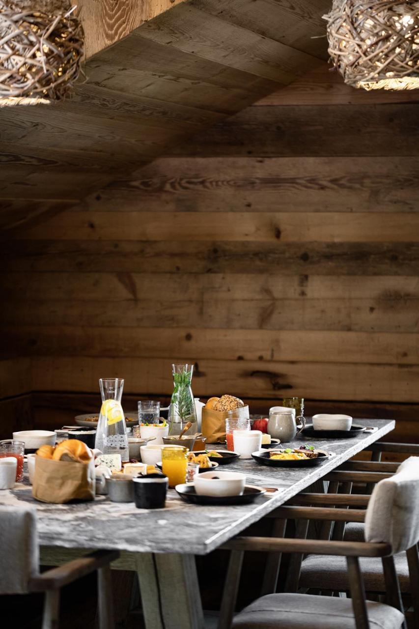 Hotel Sepp - Alpine Boutique Hotel - Adults Only Ab 21 Jahre Мариа-Альм Экстерьер фото