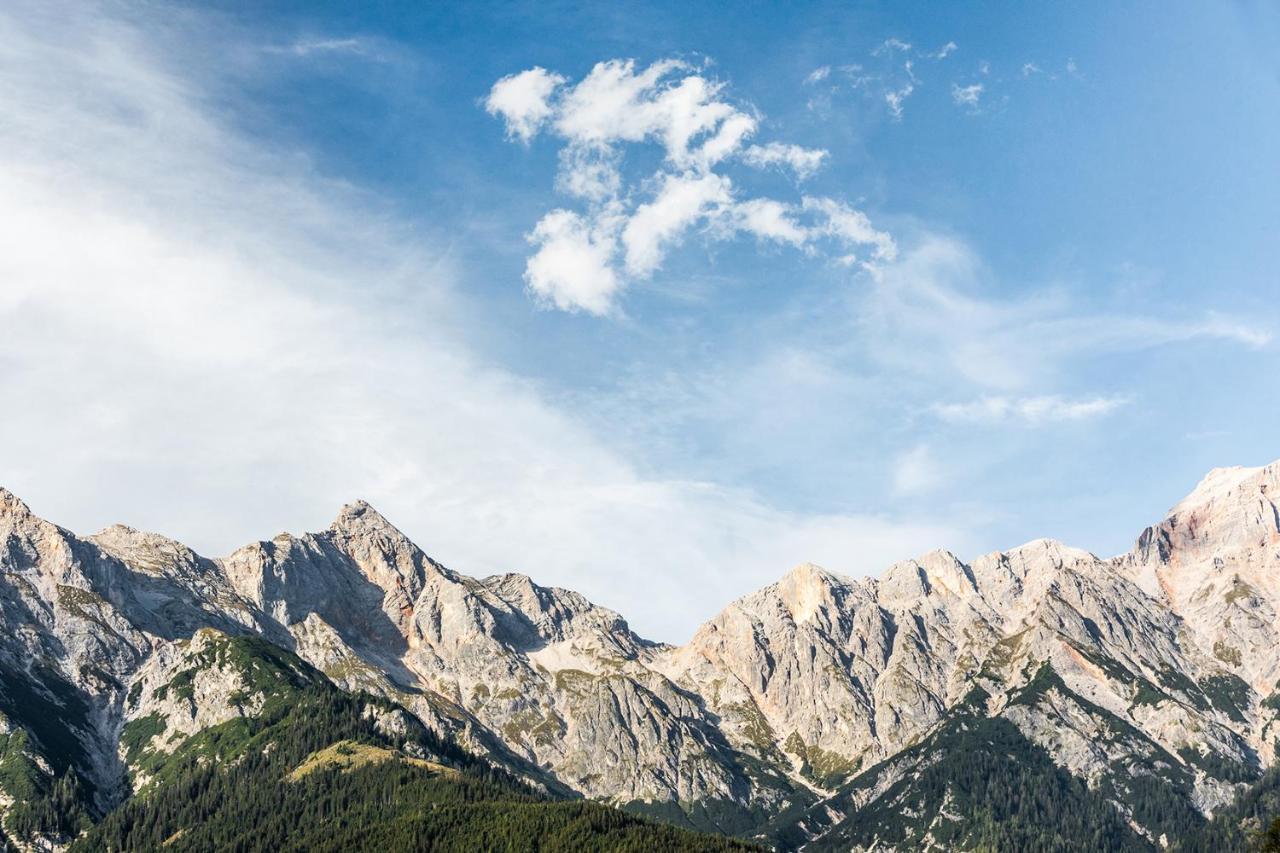 Hotel Sepp - Alpine Boutique Hotel - Adults Only Ab 21 Jahre Мариа-Альм Экстерьер фото