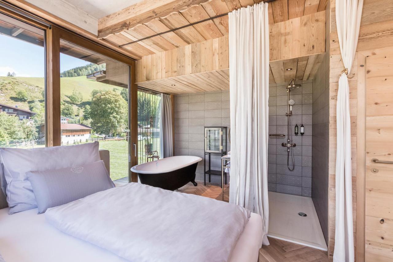 Hotel Sepp - Alpine Boutique Hotel - Adults Only Ab 21 Jahre Мариа-Альм Экстерьер фото